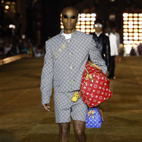 louis vuitton the complete fashion collections|louis vuitton collection by pharrell.